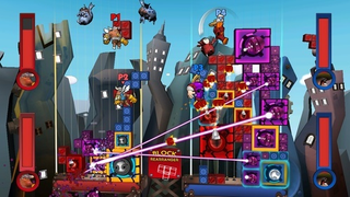 Illustration for article titled Our Favorite PAX East Game Will Be Exclusive To PS3